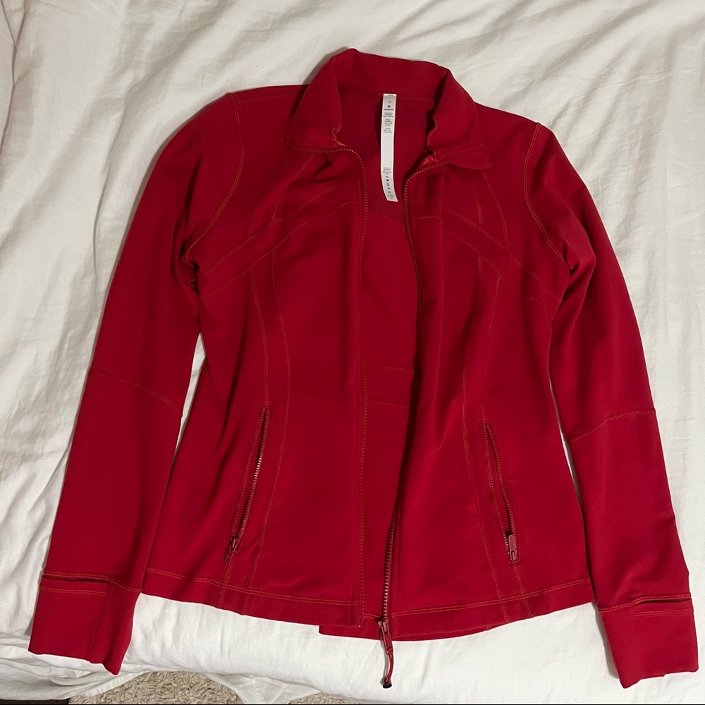 Lululemon Define Jacket